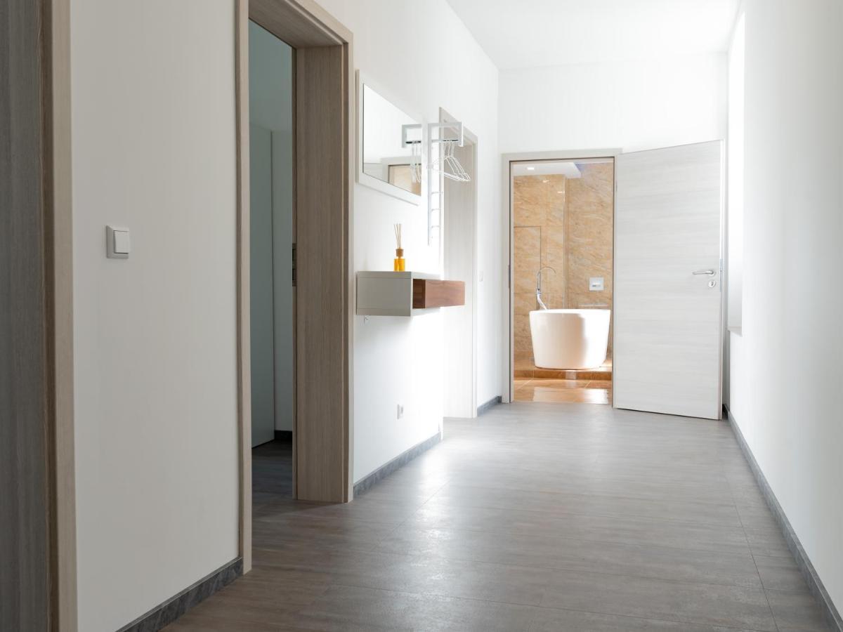 Moderne City Appartments Im Stadtzentrum Κέμνιτς Εξωτερικό φωτογραφία