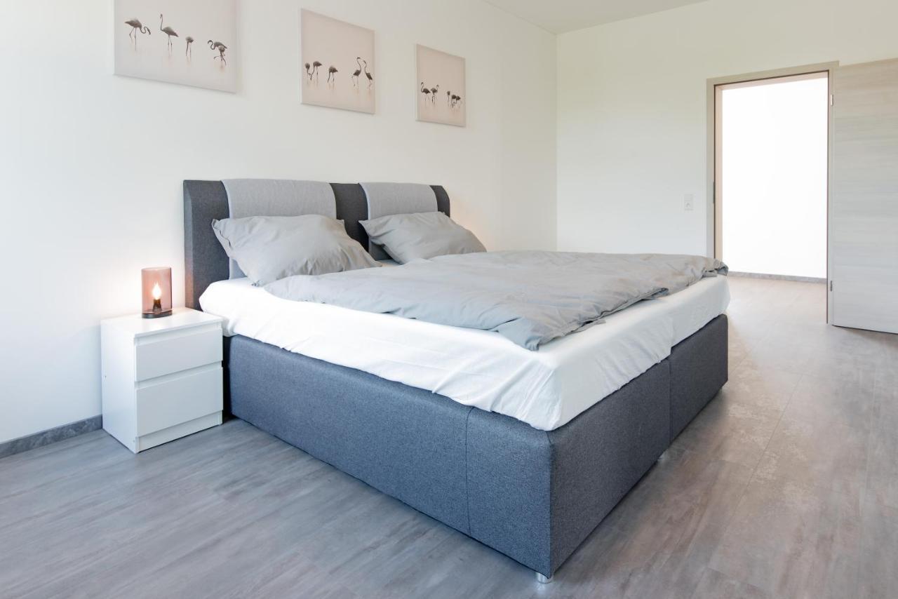 Moderne City Appartments Im Stadtzentrum Κέμνιτς Εξωτερικό φωτογραφία