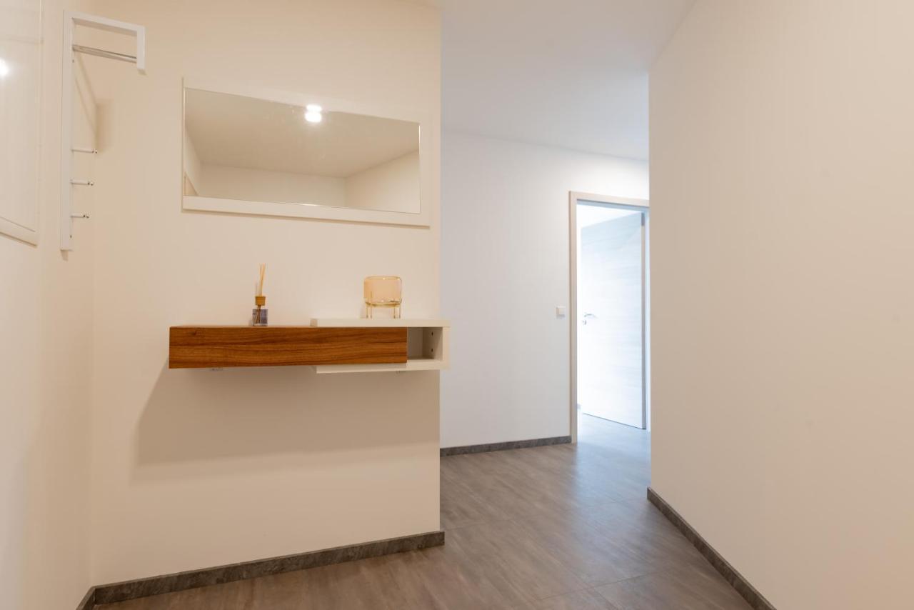 Moderne City Appartments Im Stadtzentrum Κέμνιτς Εξωτερικό φωτογραφία