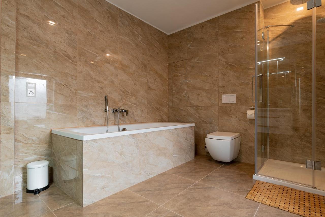 Moderne City Appartments Im Stadtzentrum Κέμνιτς Εξωτερικό φωτογραφία