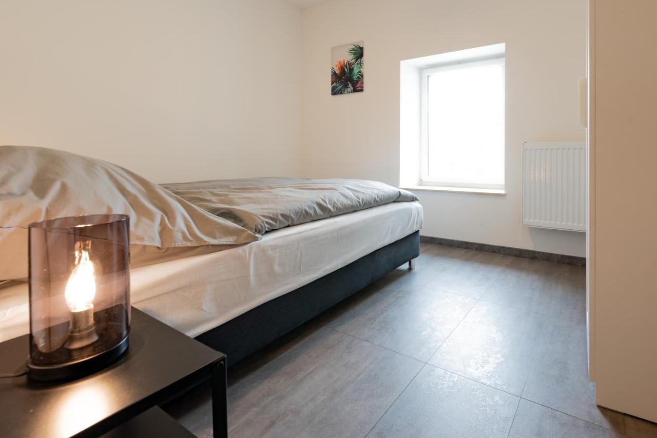 Moderne City Appartments Im Stadtzentrum Κέμνιτς Εξωτερικό φωτογραφία